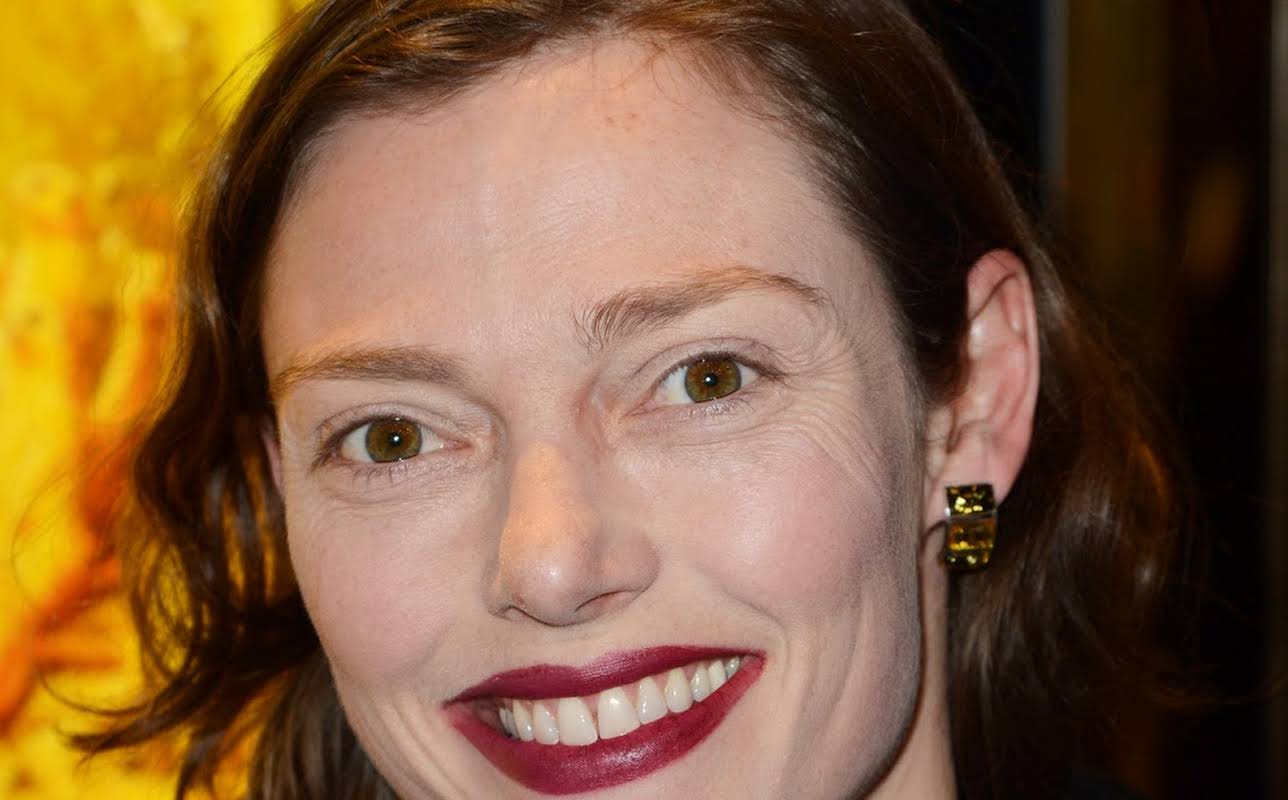 Camilla Rutherford