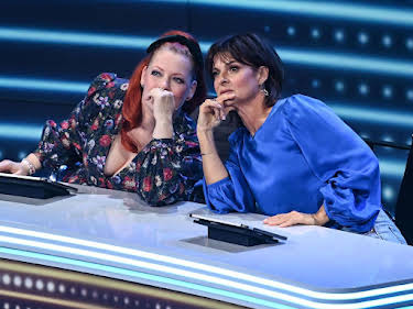 18:00: Das 1% Quiz - Wie clever ist Deutschland? | Sat1 | 6/20 2026