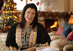 Kirstie's Handmade Christmas