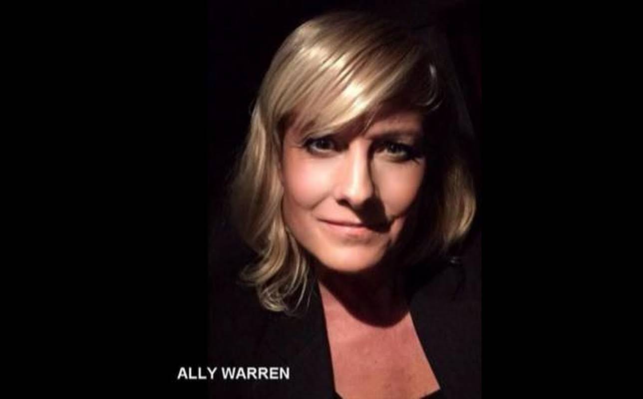 Ally Warren