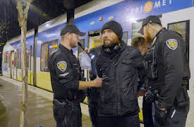 Police 24/7: Episode 6