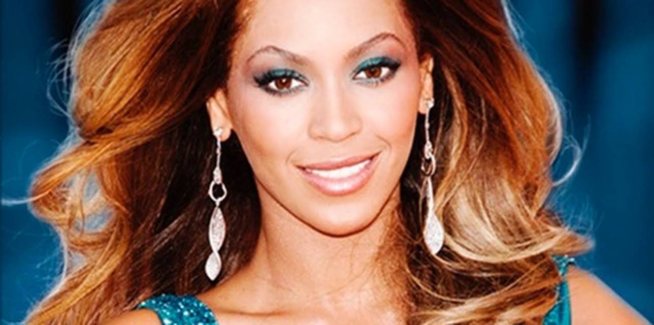 Beyonce: Beyond the Glam (2013)