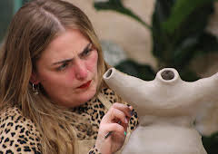 New: The Great Pottery Throw Down