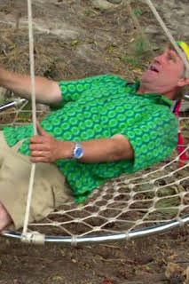 07:30: Mi casa en un árbol: Guarida escondida en los árboles | Discovery | 3/29 2026