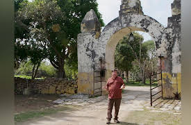 Exploring the Mayan World: Mérida