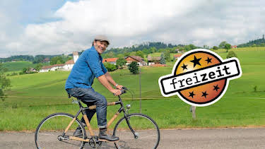 18:45: freizeit | BR Fernsehen | 6/7 2026