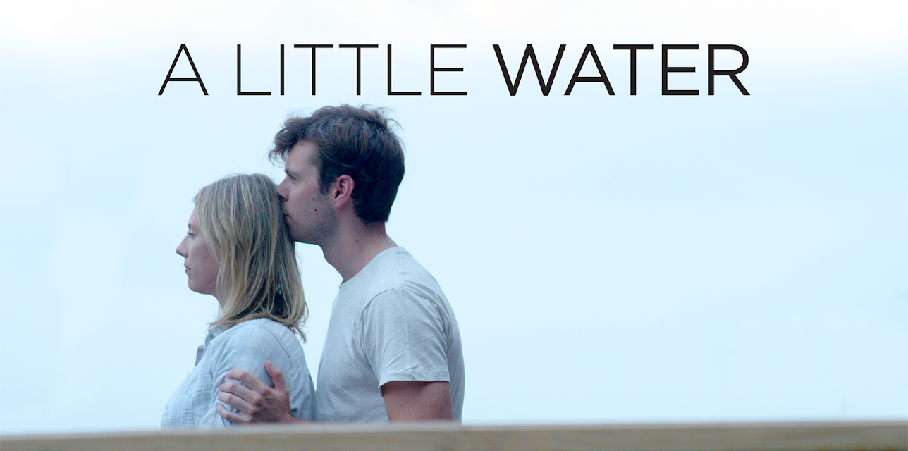 A Little Water (2019)