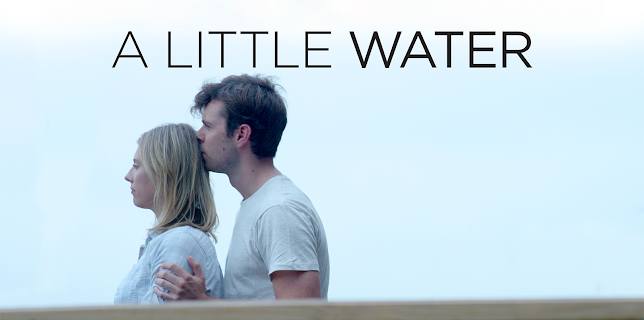 A Little Water (2019)