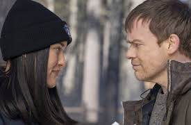 Dexter: New Blood: Episode 2