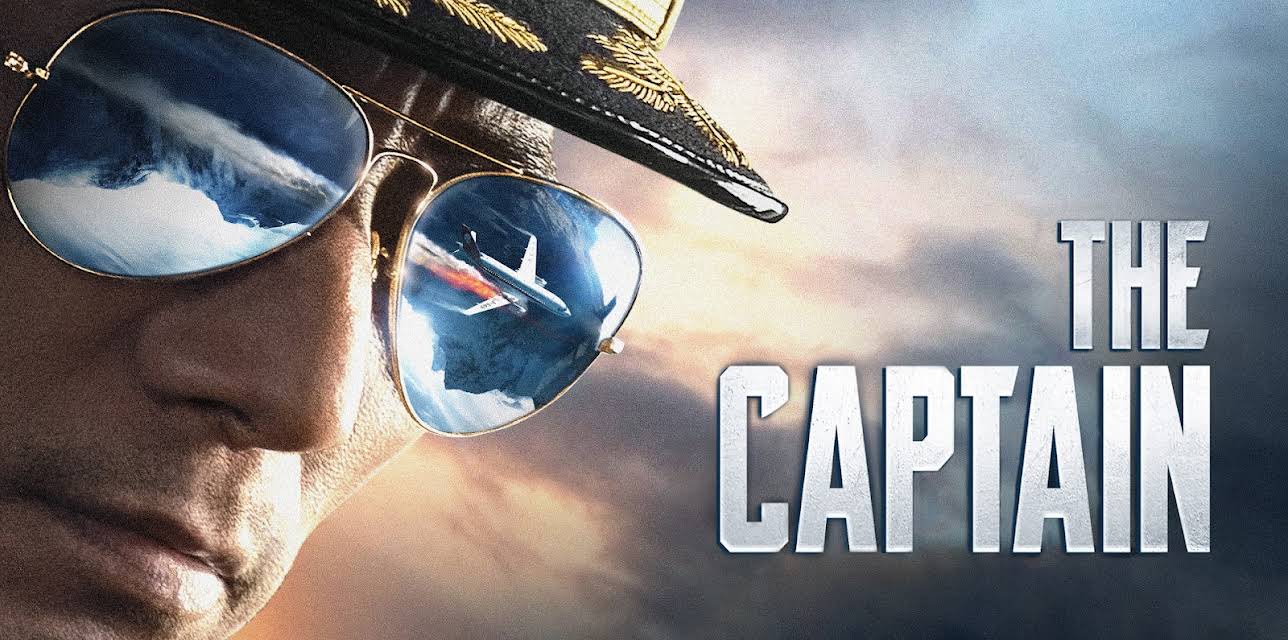 The Captain (2019)