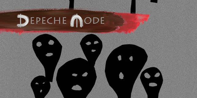 Depeche Mode: SPIRITS in the Forest (2019)