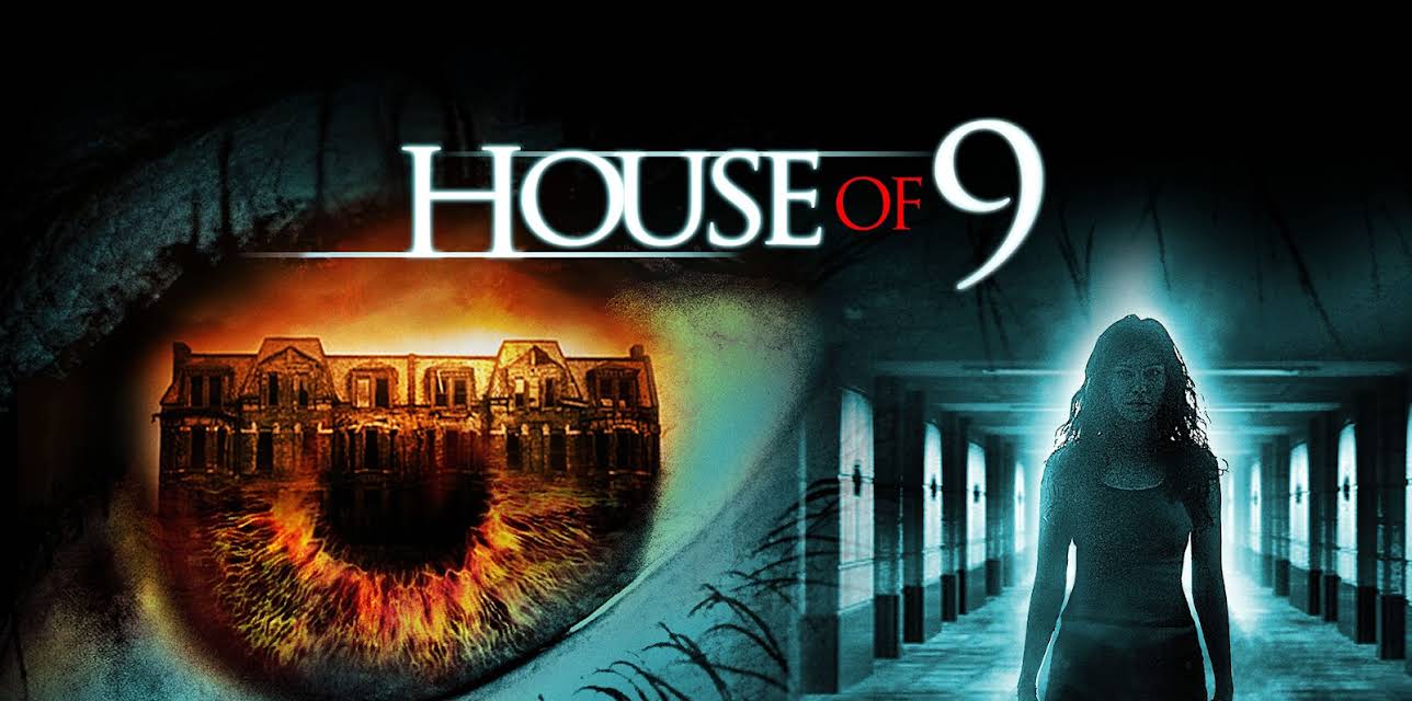 House of 9 (2005)