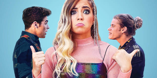 GO! The Unforgettable Party (2019)