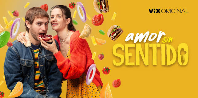 Amor sin sentido (2023)