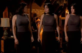 Charmed Season 1: Which Prue Is It, Anyway?