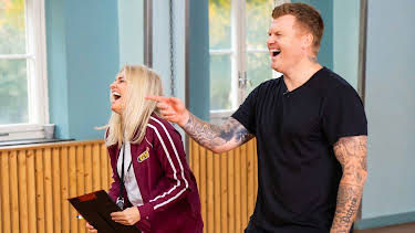 14:30: Gym: Starstruck | NRK 2 | 4/15 2026