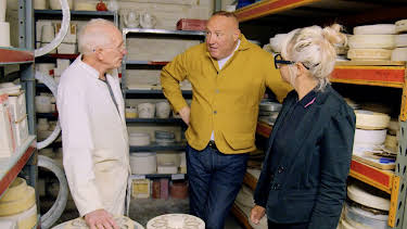 7:00 PM: Our Welsh Chapel Dream | 4 Seven | 4/9 2026