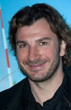 Michaël Youn som Poisson des Sables (voice)