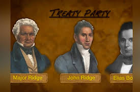 Native Peoples of North America: Indian Removal: Many Trails, Many Tears