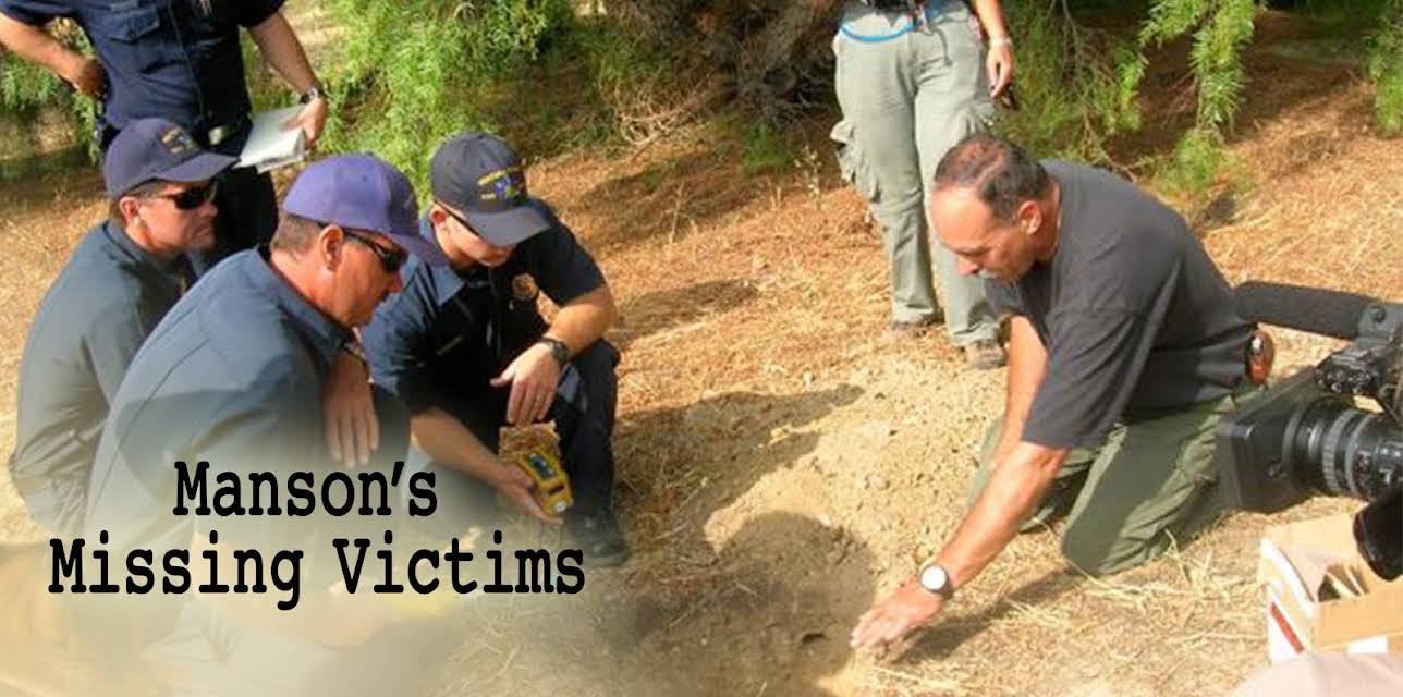Manson's Missing Victims (2008)