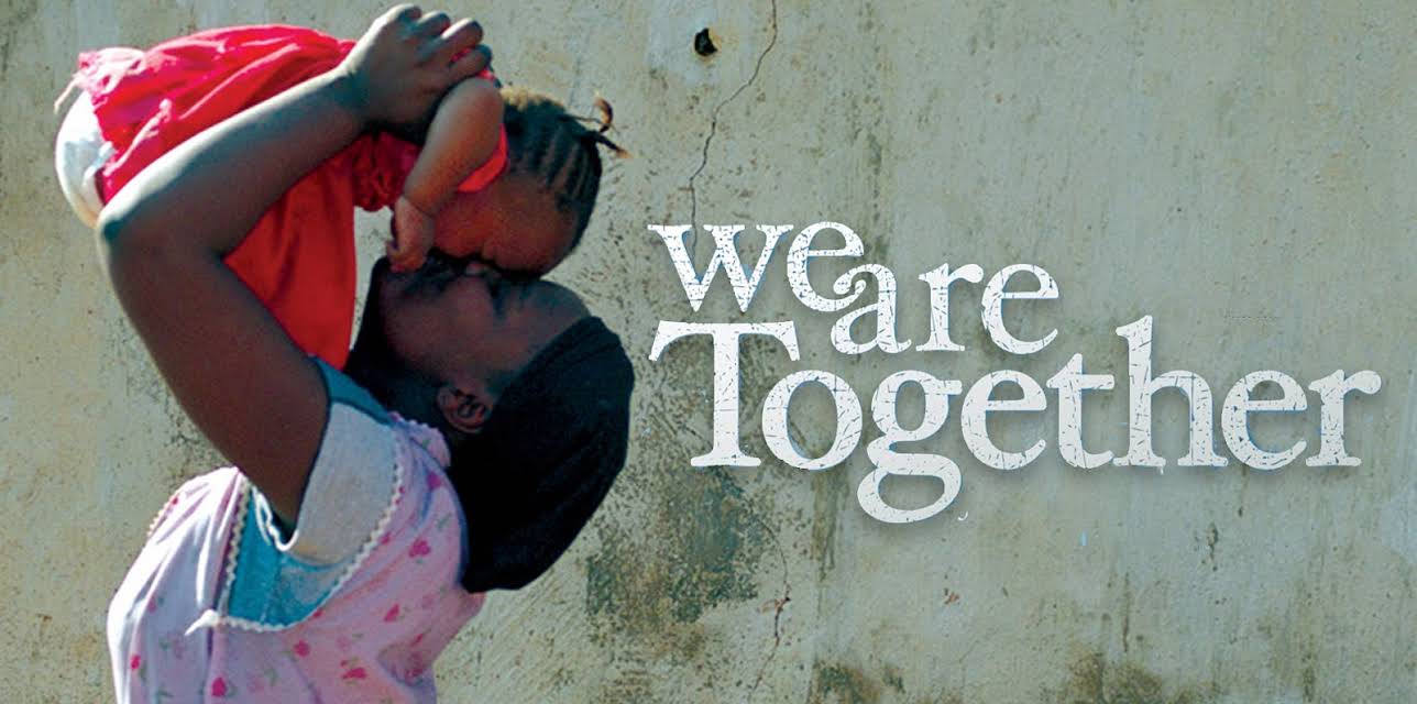 We Are Together (2006)