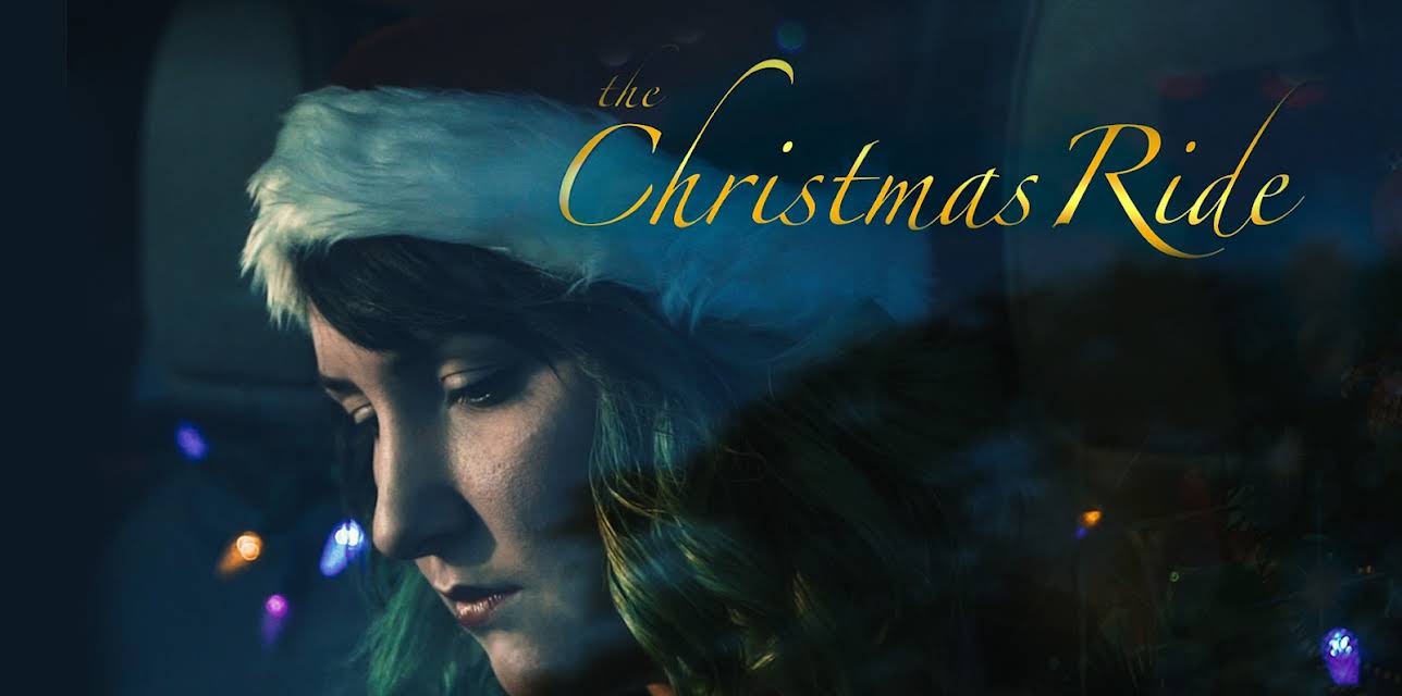 The Christmas Ride (2020)