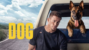 22:00: Dog | TV3 | 4/8 2026