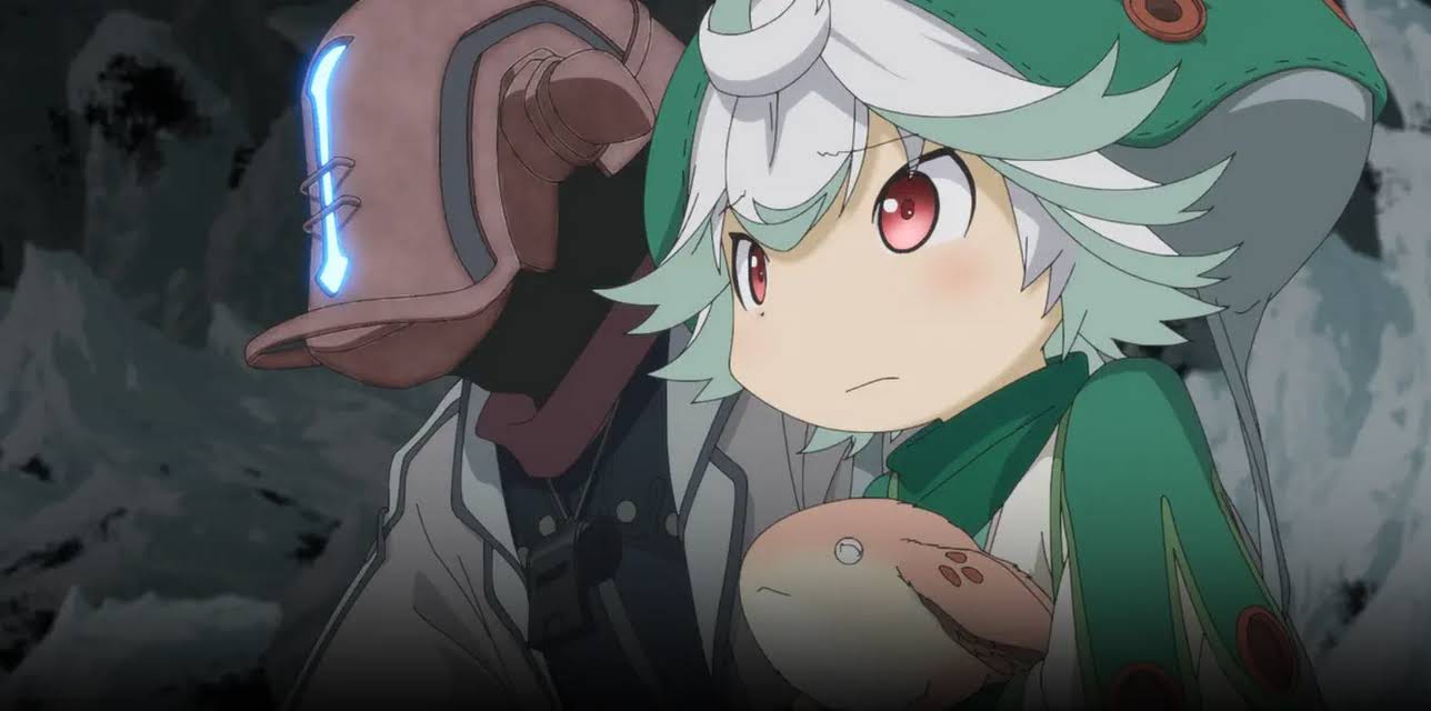 MADE IN ABYSS: Dawn of the Deep Soul (2020)