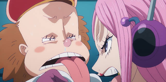 18:25: One Piece | ProSieben Maxx | 12/19 2025