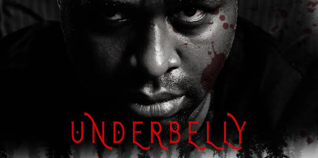 Underbelly (2022)