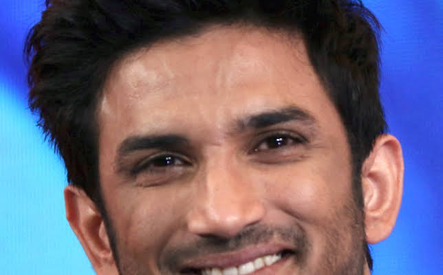 Sushant Singh Rajput
