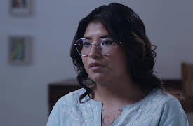 Señales del crimen season-1: Señales del crimen - Mayra Abigail Guerrero