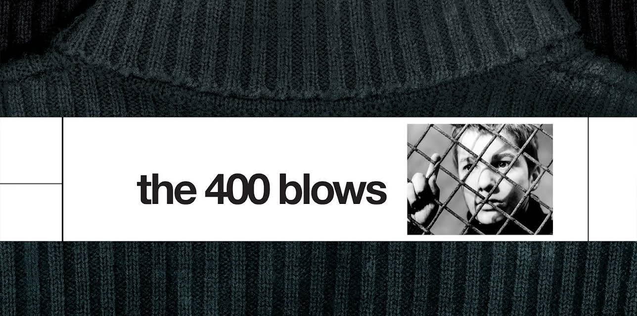 The 400 Blows (1959)