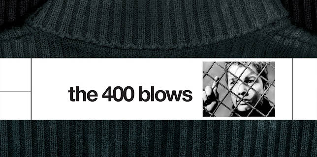 The 400 Blows (1959)