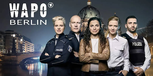 15:10: WaPo Berlin | NDR Fernsehen | 12/3 2025