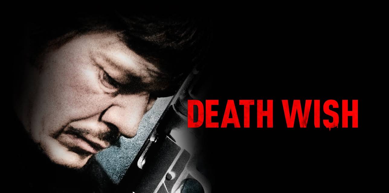 Death Wish (1974)