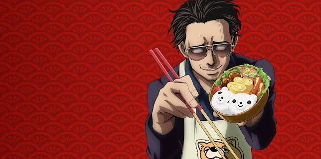 The Way of the Househusband