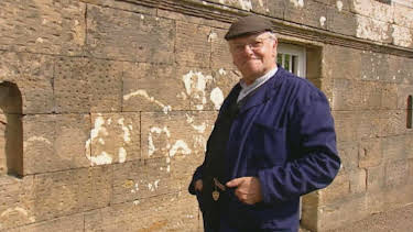 10:30 AM: Fred Dibnah's World of Steam, Steel and Stone | Yesterday | 12/28 2025