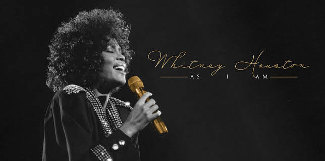 Whitney Houston: As I Am (2021)
