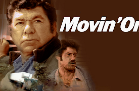 Movin' On: Roadblock