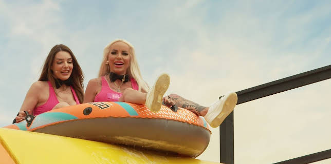 11:40: Crash Games - Bruchlandung der Realitystars | ProSieben | 2/15 2026