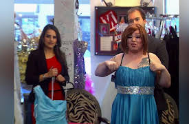 Obsessed With The Dress Season 1: Under New Management