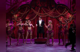 The 66th Annual Tony Awards 2012: Nice Work Performance
