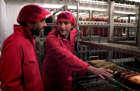 Great British Menu: Episode 33