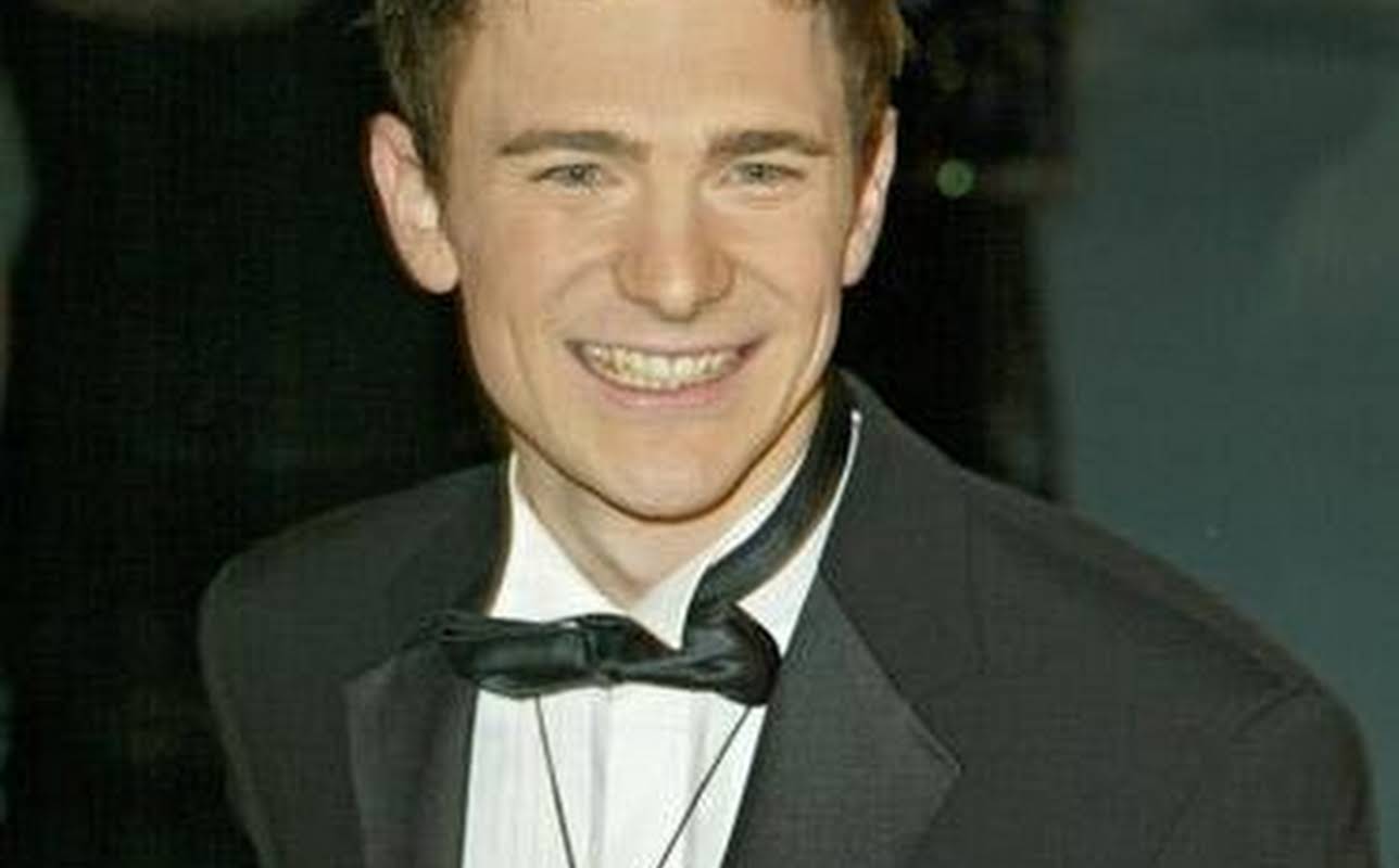 Mark Wells