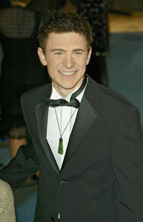 Mark Wells as Ferenc Jacobson