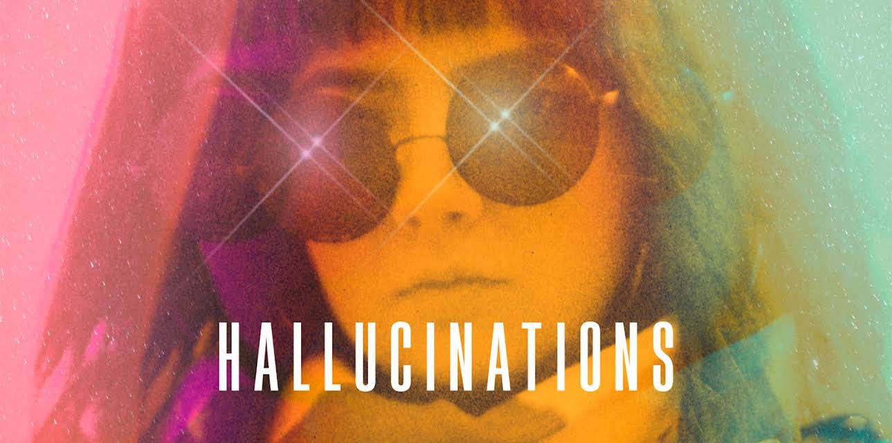 Hallucinations (2023)