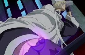 07-Ghost: Half a Soul Prompts a Sad Awakening