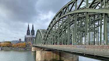 7:10 AM: The Architecture the Railways Built (S2 E9) (S2) | Yesterday | 9/9 2026