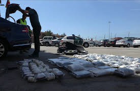 Border Control: Spain: Episode 6